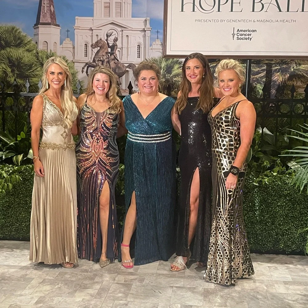 Satin Rouge Formal - Picture 5 of 5